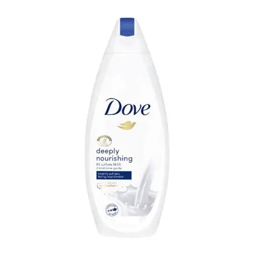 DOVE Deeply Nourishing gel za tuširanje 750ml