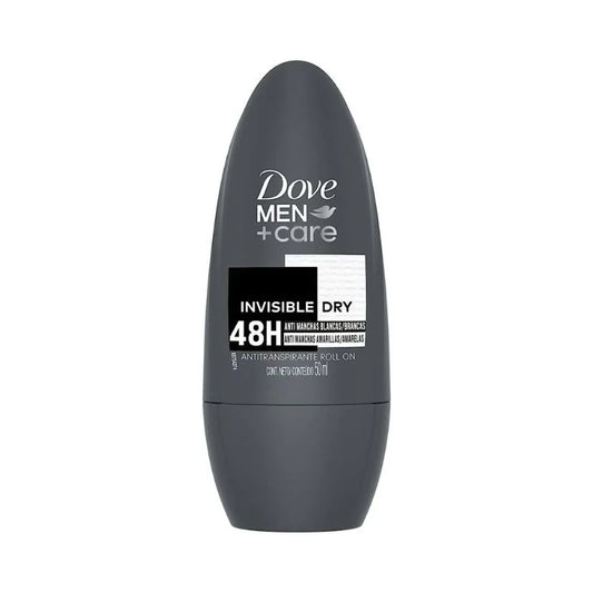 DOVE Invisible Dry muški dezodorans roll on 50ml