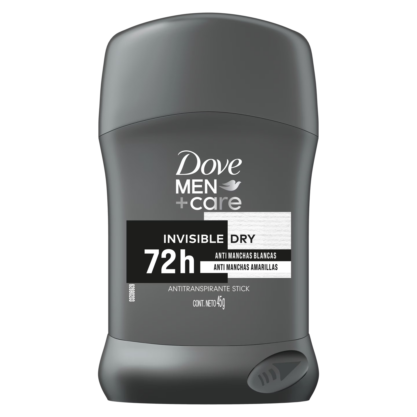 DOVE Men Inisible Dry stick 40ml