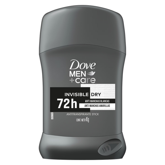 DOVE Men Inisible Dry stick 40ml
