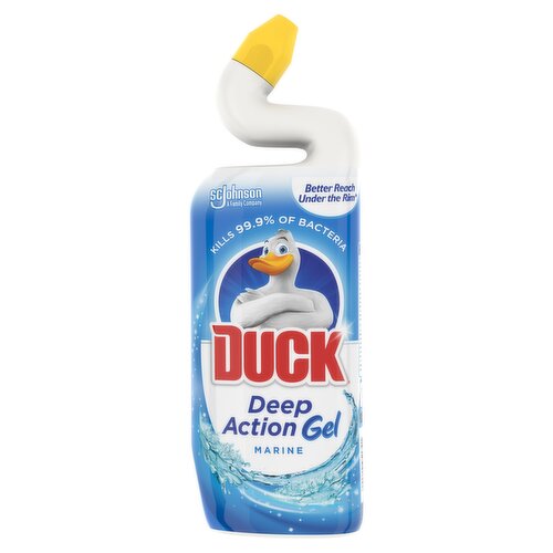 DUCK Marine tečnost protiv kamenca 750ml
