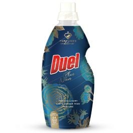 DUEL Blue Noire omekšivač za veš 1600ml