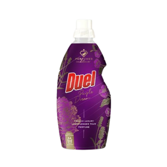 DUEL Purple Dream omekšivač za veš 1600ml