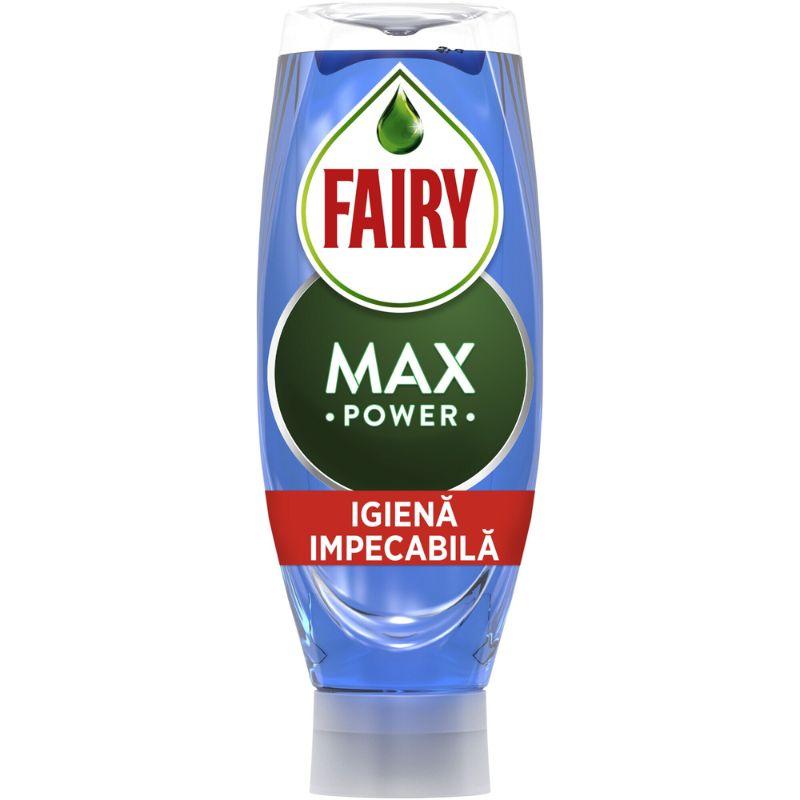 FAIRY Max Eukaliptus tečnost za sudove 730ml