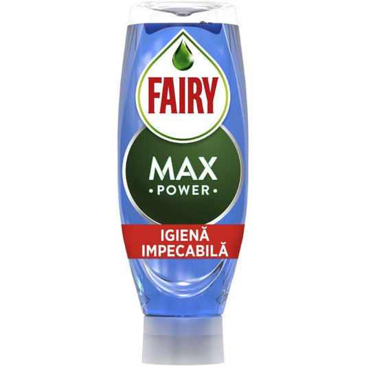 FAIRY Max Eukaliptus tečnost za sudove 730ml