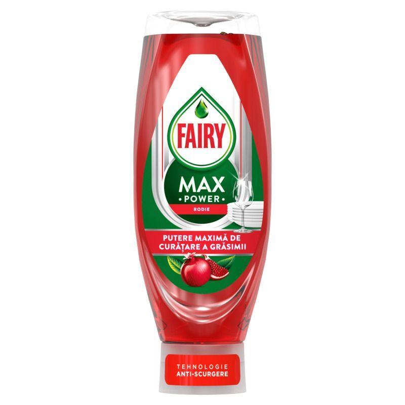 FAIRY Max Nar tečnost za sudove 730ml