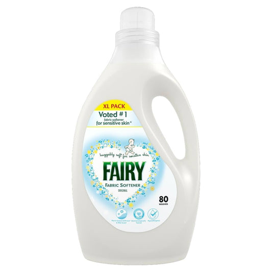FAIRY Non Bio omekšivač 2640ml