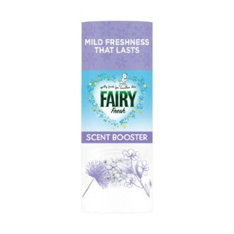 FAIRY parfemske granule za veš 176g