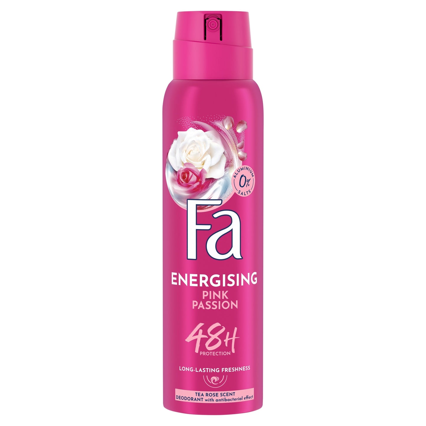 FA Energising dezodorans 150ml