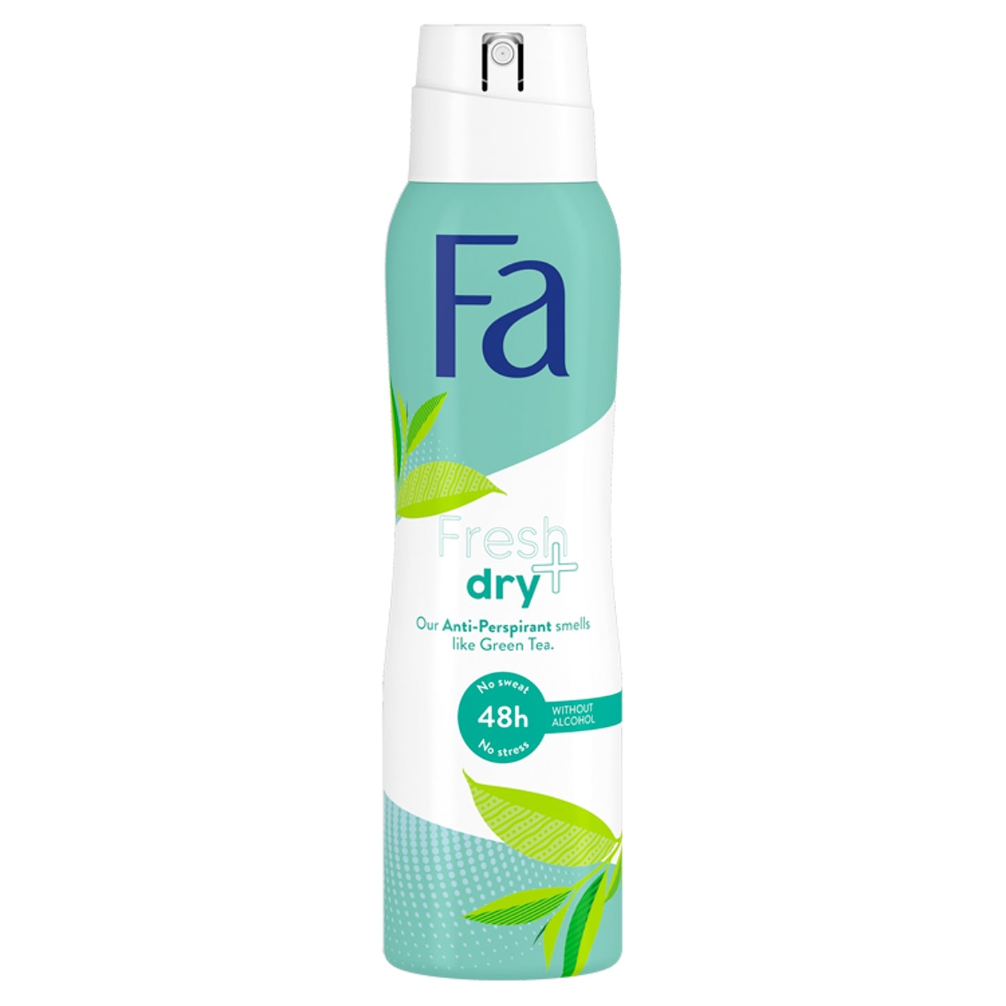 FA Fresh Dry dezodorans 150ml