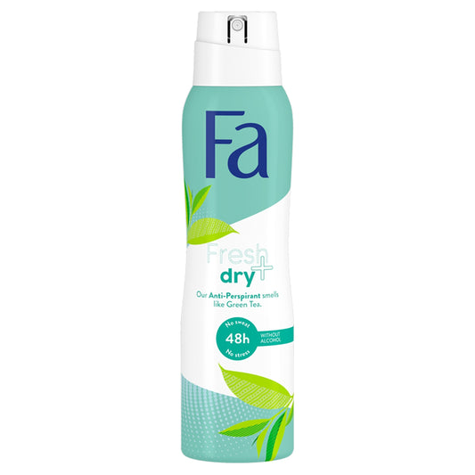 FA Fresh Dry dezodorans 150ml