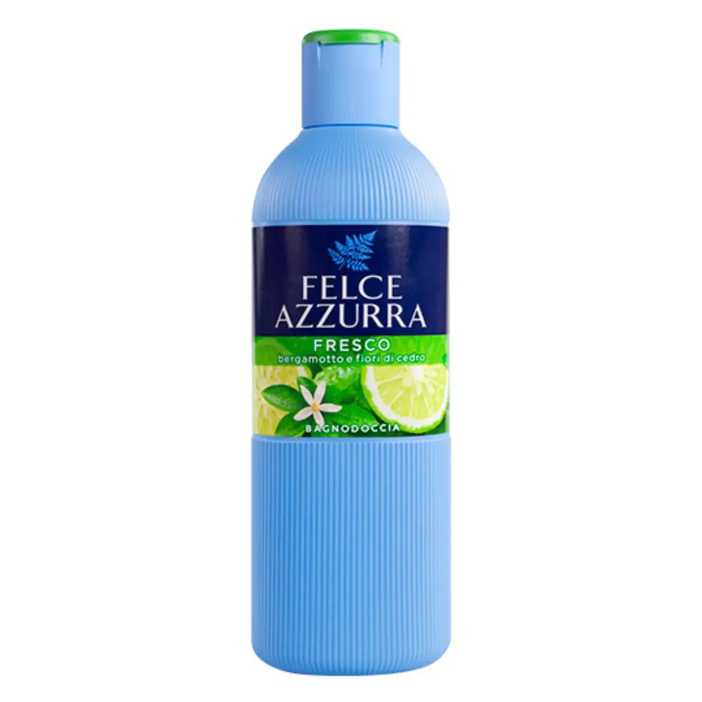 FELCE AZZURRA Bergamot&Jasmin pena za kupanje 650ml