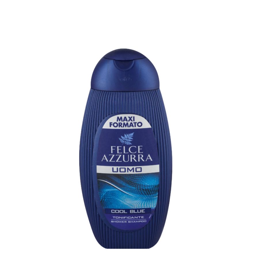 FELCE AZZURRA Cool Blue gel za tuširanje 400ml