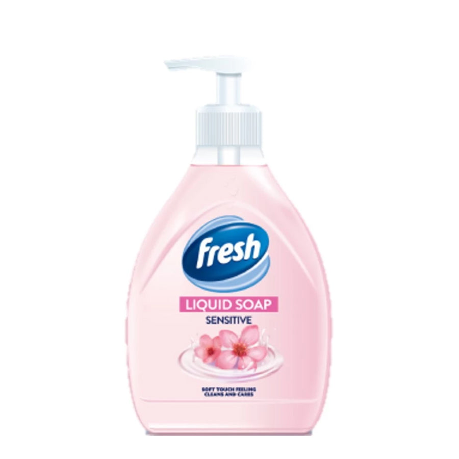 FRESH-SENSITIVE-TEENI-SAPUN-500ML