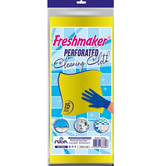 FRESHMAKER krpa u rolni
