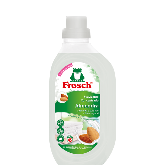 FROSCH Almond omekšivač za veš 900ml