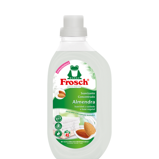 FROSCH Almond omekšivač za veš 900ml