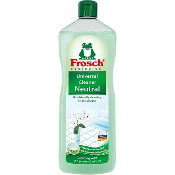 FROSCH Neutral univerzalno sredstvo za čišćenje 1L