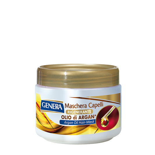 GENERA maska za kosu sa arganovim uljem 500ml