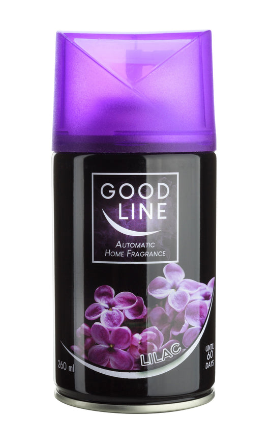 GOOD LINE Lilac osveživač 260ml