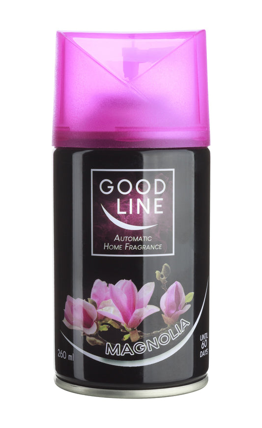 GOOD LINE Magnolija osveživač 260ml