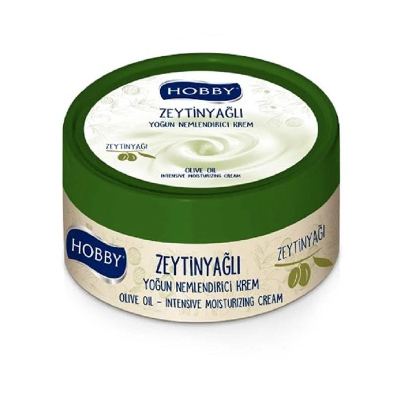 HOBBY Maslina krema za telo 150ml
