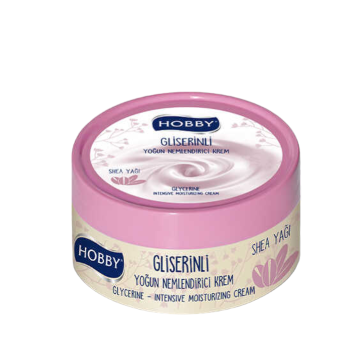 HOBBY Shea puter krema za telo 150ml