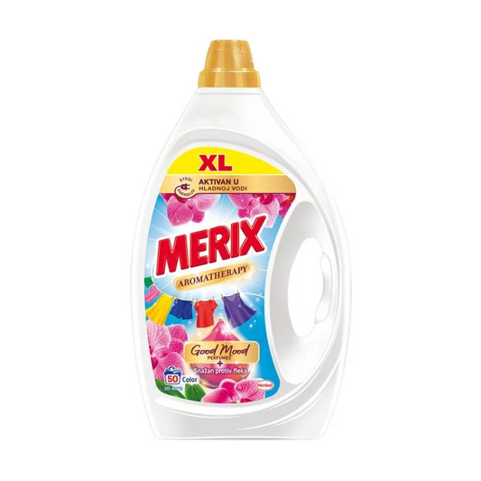 Merix Orchid gel 50 pranja 2,25L