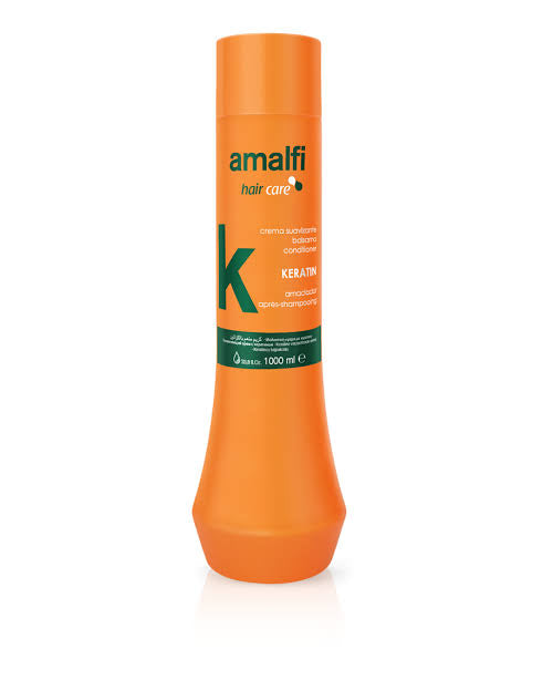 AMALFI Keratin balzam za kosu 1L