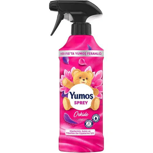 Yumos Orhideja osveživač prostora 450ml