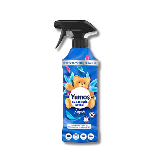 Yumos Lilyum osveživač prostora 450ml