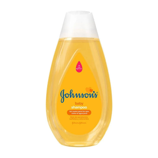 JOHNSON'S Baby Gold šampon 200ml