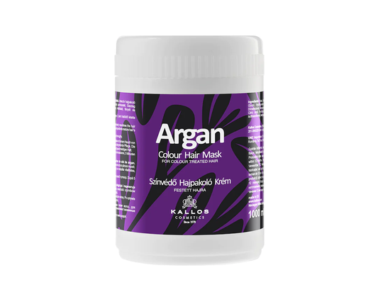 KALLOS-MASKA-1L-ARGAN