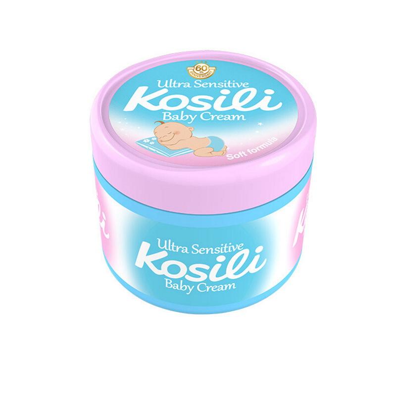 KOSILI Ultra Sensitive bebi krema 200ml