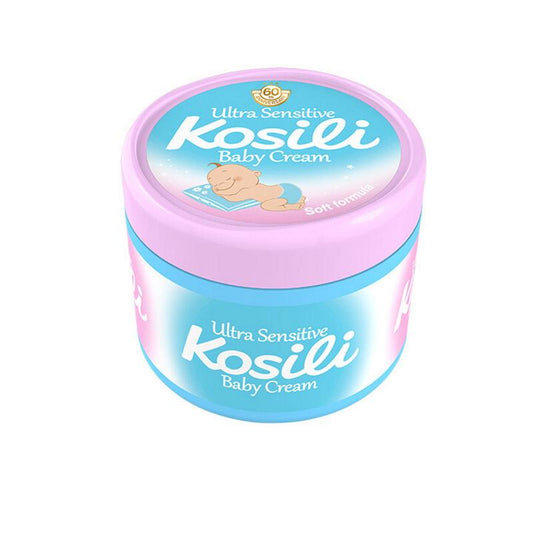 KOSILI Ultra Sensitive bebi krema 200ml
