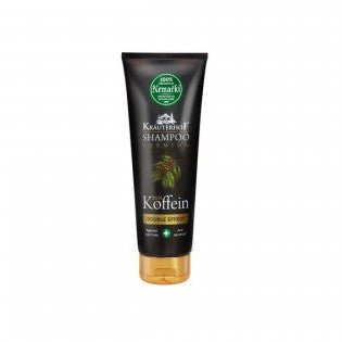 KRAUTERHOF Koffein Hair Activator šampon 250ml
