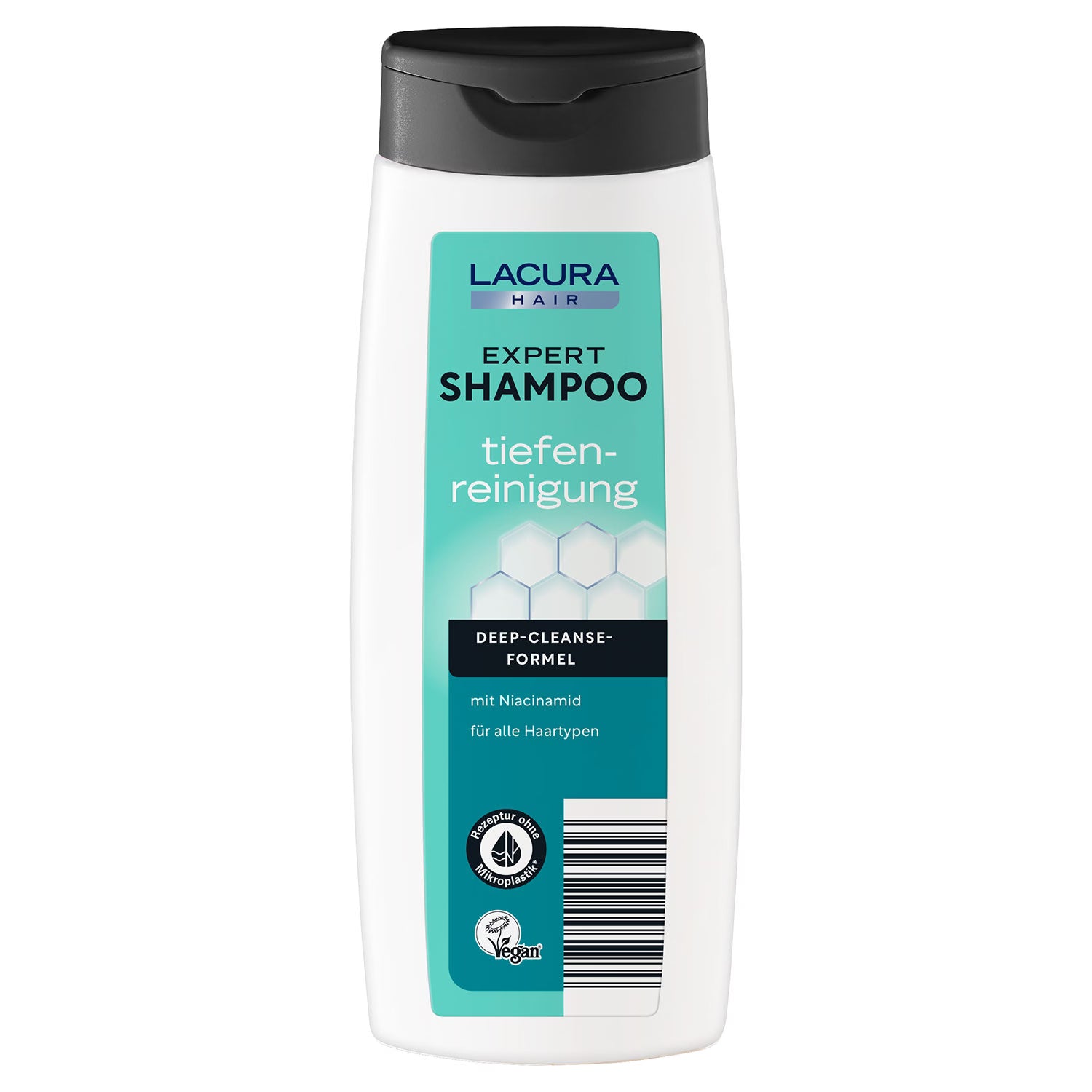 LACURA Expert šampon 300ml