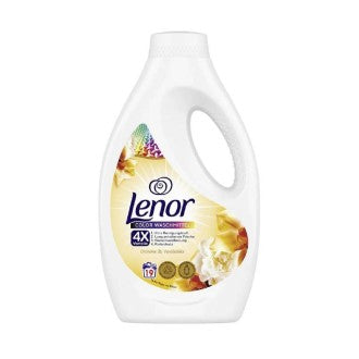LENOR Color Orchide tečni deterdžent 950ml