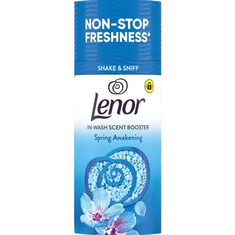LENOR Spring Awakening parfemske granule ze veš 155g