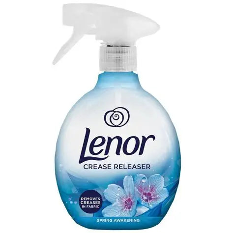 LENOR Spring Awakening sredstvo za ispravljanje nabora na tkaninama 500ml