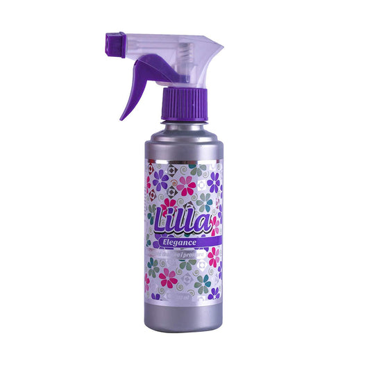 LILLA Elegance osveživač prostora i tkanine 250ml