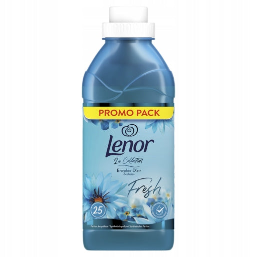 LENOR Fresh La Collection omekšivač za veš 575ml