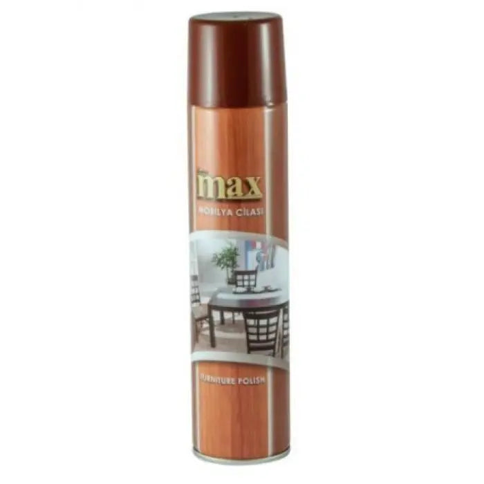 MAX sprej za nameštaj 300ml