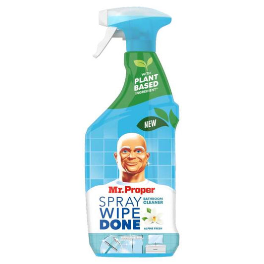 MR. PROPER sprej za uklanjanje masnoća 800ml