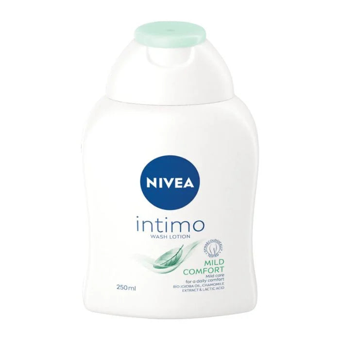 NIVEA Intimo losion