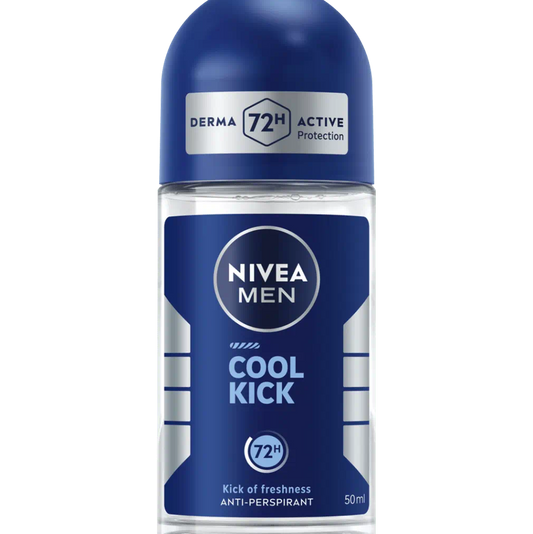NIVEA MEN Cool Kick roll on 50ml