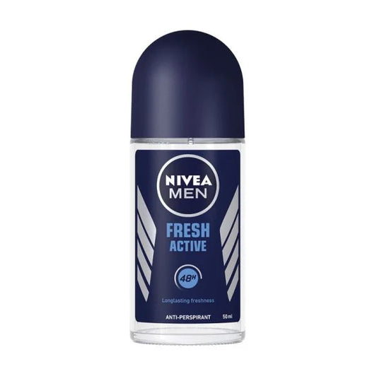 NIVEA MEN Fresh Active roll on 50ml