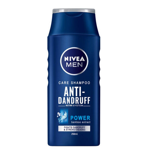 NIVEA MEN Power Šampon protiv peruti 250ml