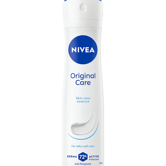 NIVEA Original Care dezodorans u spreju 150ml