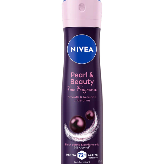 NIVEA Pearl&Beauty dezodorans u spreju 150ml